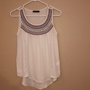 THML Tank Blouse